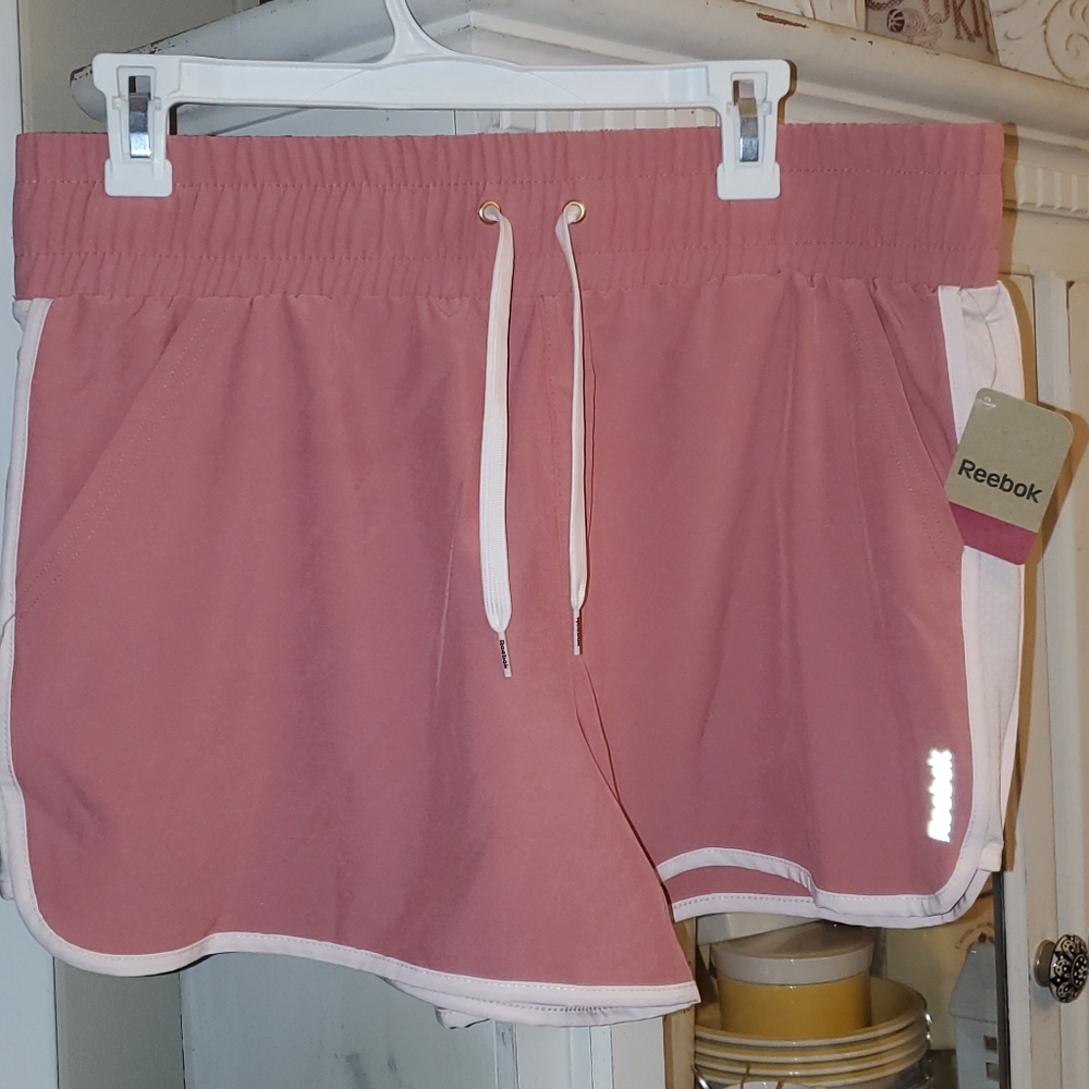 Reebok shorts
